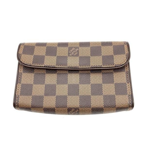 LOUIS VUITTON（ルイ・ヴィトン） ポシェット フロランティーヌ ボディ