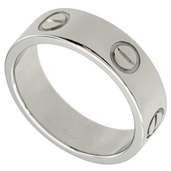 LOVE（Cartier） カルティエ Cartier ラブリング クラシック リング