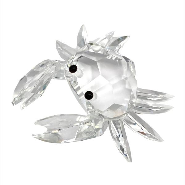 スワロフスキーメインクーン　オブジェ スワロフスキー 置物 メインクーン スワロフスキーメインクーンオブジェ