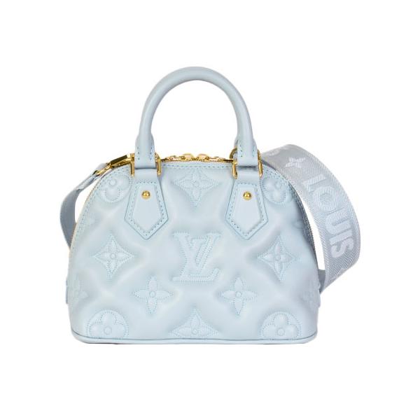 LOUIS VUITTON（ルイ・ヴィトン） アルマ BB ショルダーストラップ付