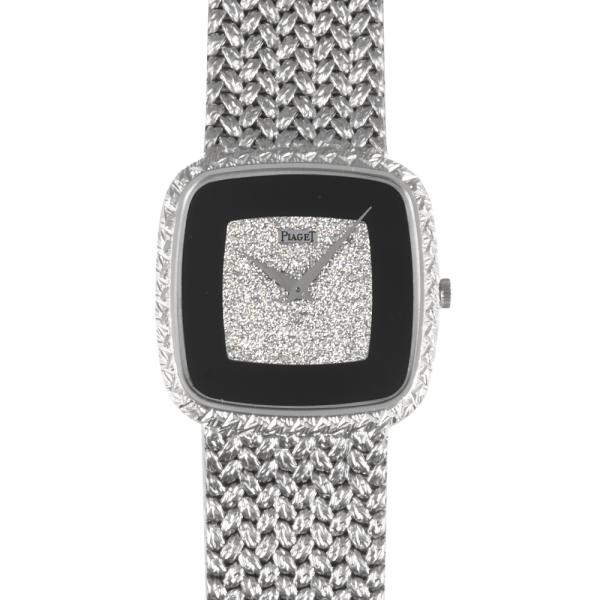 PIAGET（ピアジェ） PIAGET 9771D2 トラディション 腕時計 手巻