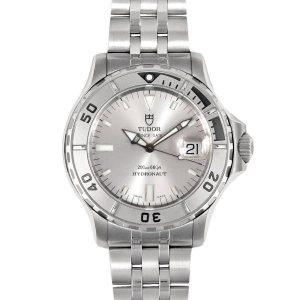 デイト チューダー(チュードル) TUDOR プリンスデイト ハイドロ