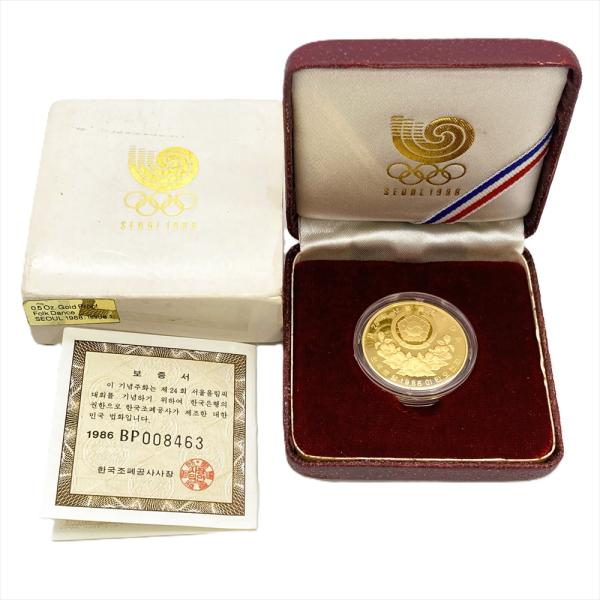ソウルオリンピック記念品 A74 ソウルオリンピック記念品 A74 ソウルオリンピック記念品 A74