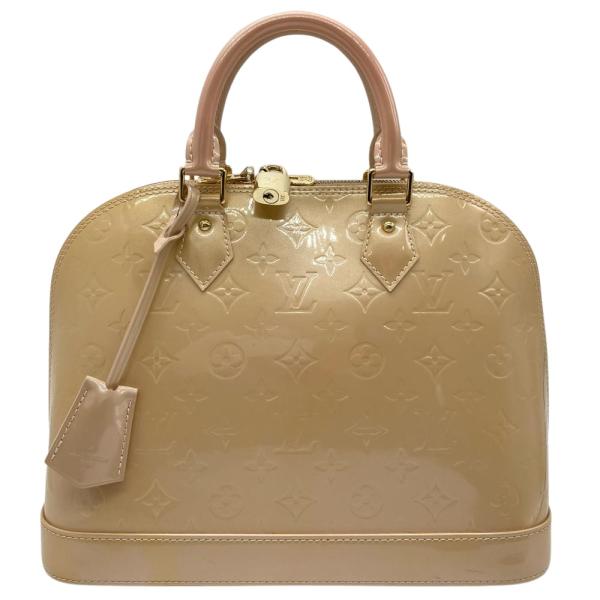 アルマ（LOUIS VUITTON） ルイヴィトン LOUIS VUITTON アルマPM
