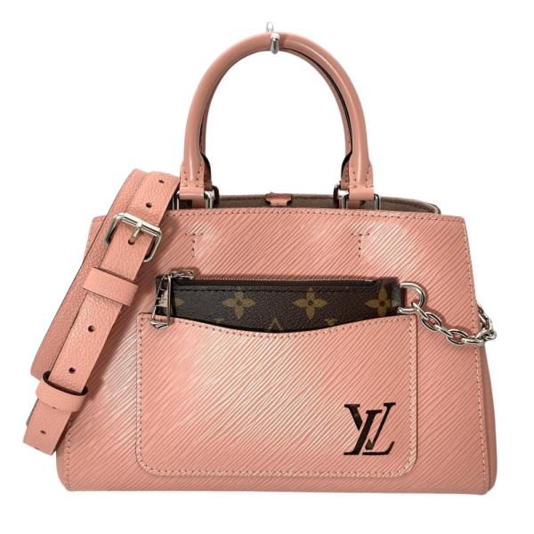 LOUIS VUITTON（ルイ・ヴィトン） エピ・マレルトート ショルダー