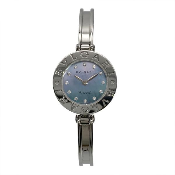 BVLGARI（ブルガリ） BVLGARI BZ22S B-zero1 ビーゼロワン 腕時計