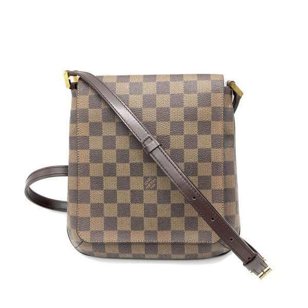 LOUIS VUITTON（ルイ・ヴィトン） ミュゼットサルサ ショルダーバッグ