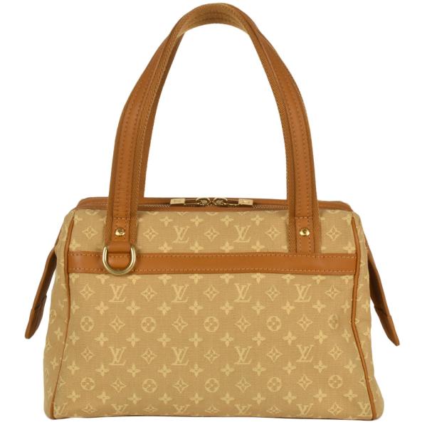 LOUIS VUITTON（ルイ・ヴィトン） ジョセフィーヌPM ハンドバッグ