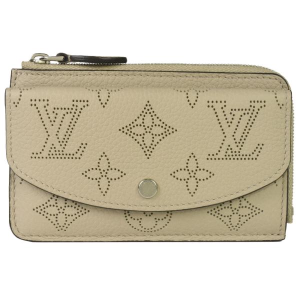 正規店ルイ・ヴィトン　ポルトカルトレクトヴェルソ　M81287 箱無し goldplazajp_it6y94zy5i45