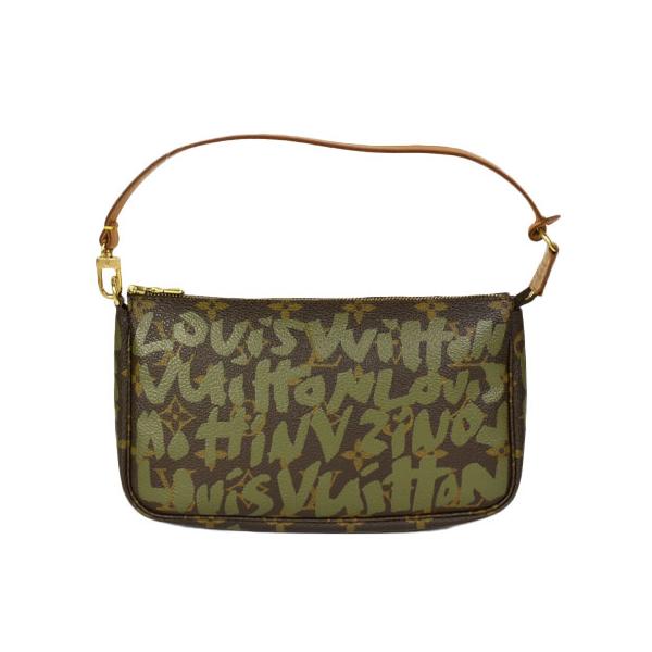 LOUIS VUITTON（ルイ・ヴィトン） ポシェット アクセソワール 