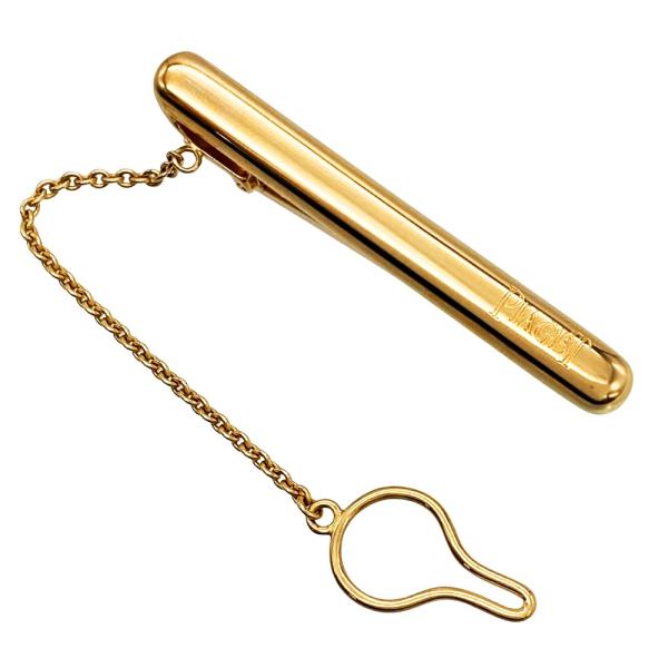 PIAGET（ピアジェ） タイバー タイピン K18YG 12.1g イエローゴールド