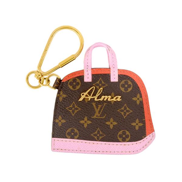 LOUIS VUITTON（ルイ・ヴィトン） ポルトクレ アルマ BB バッグ