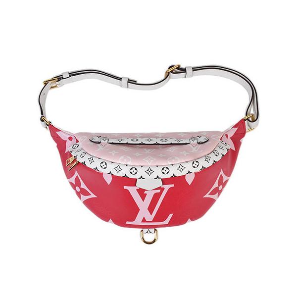 Louis Vuitton モノグラム ボディバッグ美品 goldplazajp_it87mpxnom20