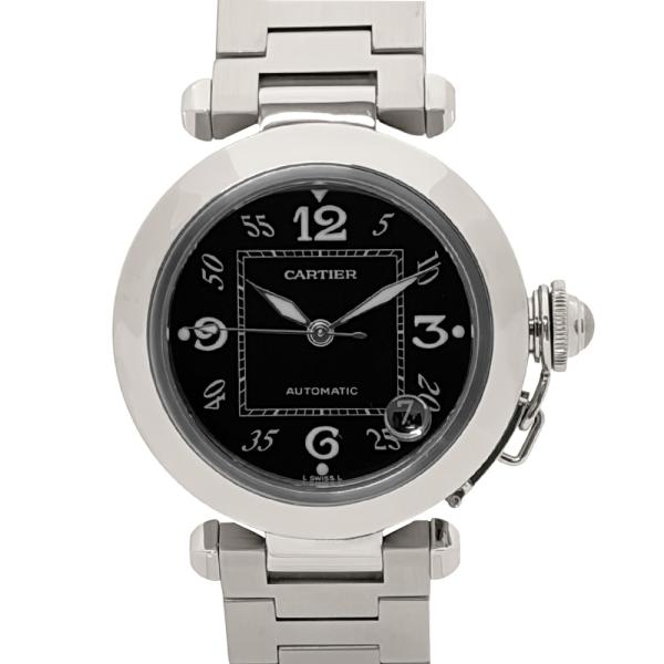 PASHA DE CARTIER カルティエ Cartier 2324(W31043M7) パシャC 腕時計
