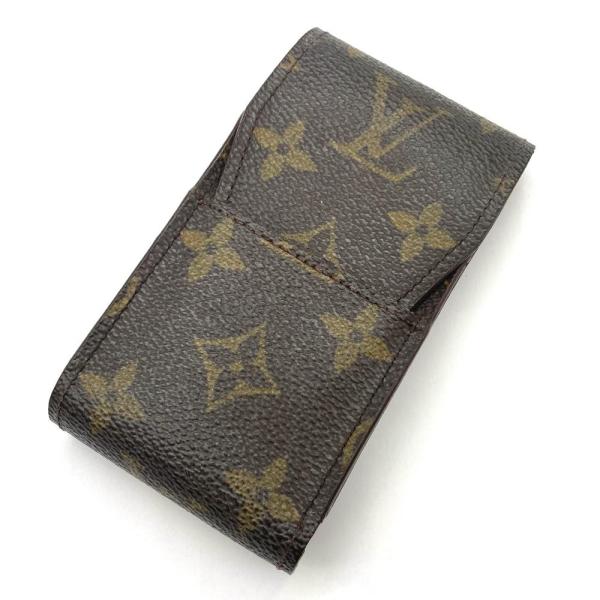 LOUIS VUITTON（ルイ・ヴィトン） エテュイシガレット シガレット
