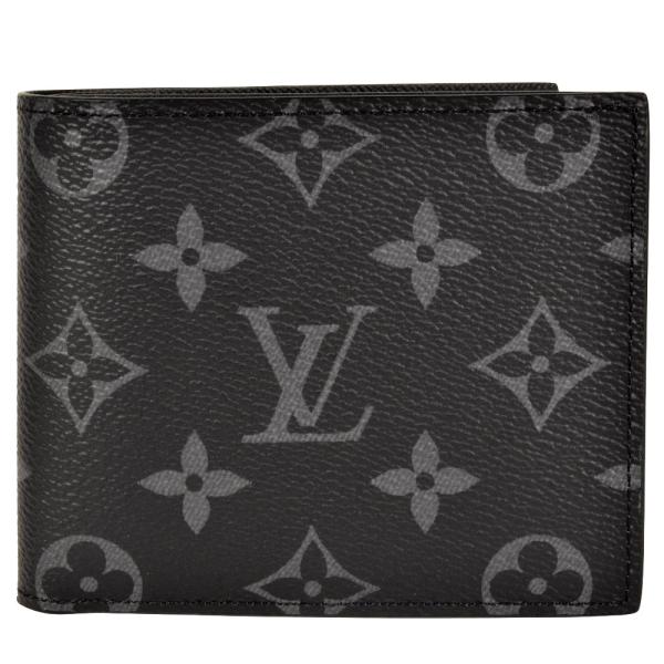 LOUIS VUITTON（ルイ・ヴィトン） ポルトフォイユ マルコ NM 二つ折り