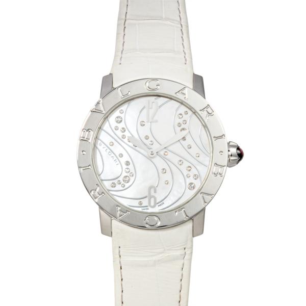BVLGARI（ブルガリ） BVLGARI BBL37S ブルガリブルガリ 腕時計 自動巻