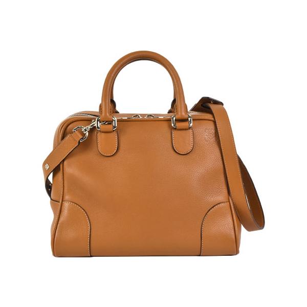 LOEWE（ロエベ） アマソナ75 ショルダーストラップ付 2WAY