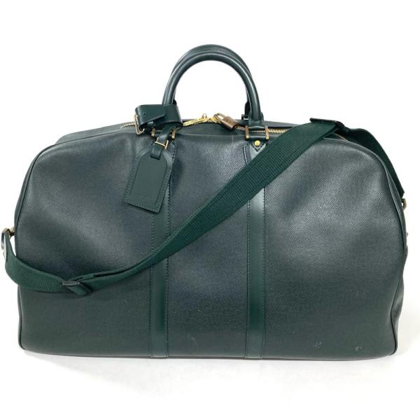 speranza ルイヴィトン　ケンダル　タイガ LOUIS VUITTON（ルイ・ヴィトン） ケンダルGM ボストンバッグ タイガ