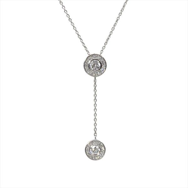 フォーエバーマーク FOREVERMARK TWO D コレクション パヴェ