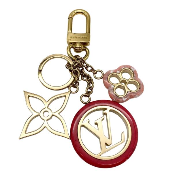 LOUIS VUITTON（ルイ・ヴィトン） ポルトクレ カラーライン