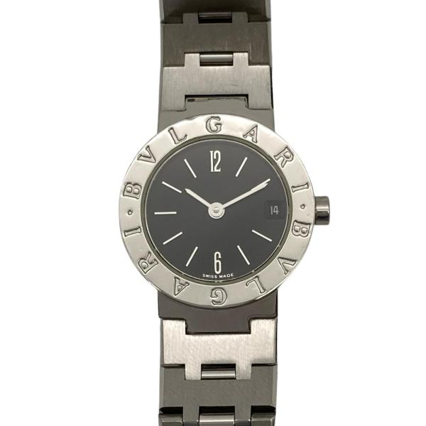 ブルガリ・ブルガリ ブルガリ BVLGARI BB23SS ブルガリブルガリ 腕時計