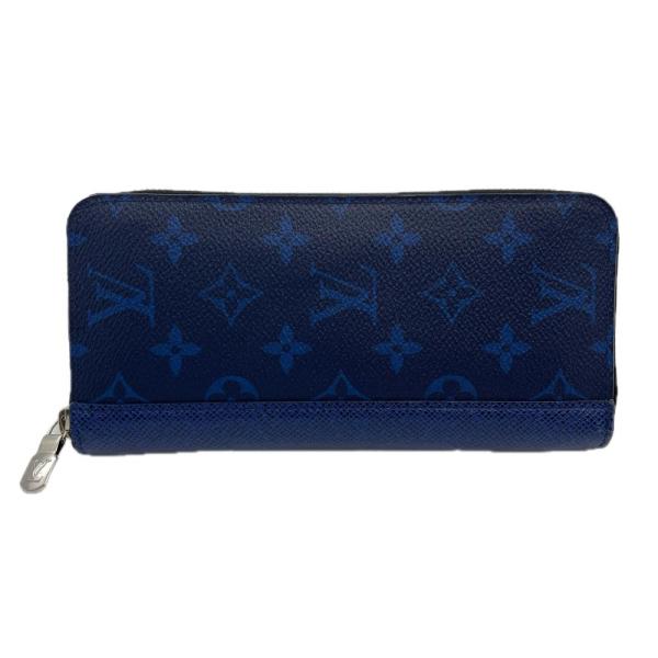 LOUIS VUITTON（ルイ・ヴィトン） ジッピーウォレット ヴェルティカル