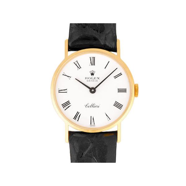 ROLEX　チェリーニ　3810 Rolex Cellini 3810 for sale | eBay