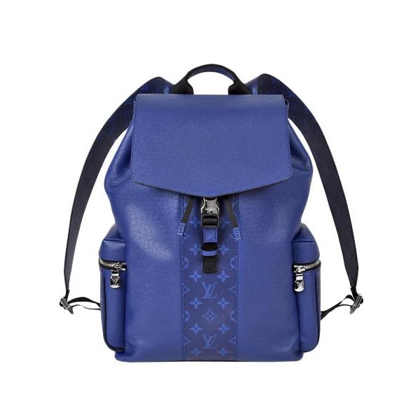 ルイヴィトン　バックパック　M30419 LOUIS VUITTON ルイヴィトン バックパック タイガラマ