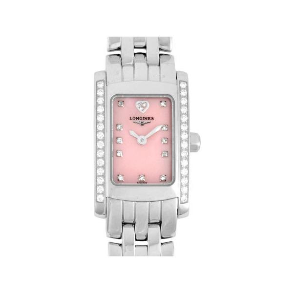 LONGINES（ロンジン） ドルチェビータ ベルアモーレ ダイヤベゼル