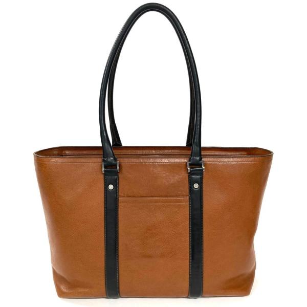 ココマイスター COCOMEISTER マルティーニ レオナルド トートバッグ