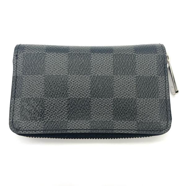 LOUIS VUITTON（ルイ・ヴィトン） コインケース ダミエ グラフィット
