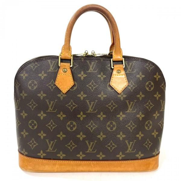 LOUIS VUITTON（ルイ・ヴィトン） アルマPM 旧型 ハンドバッグ