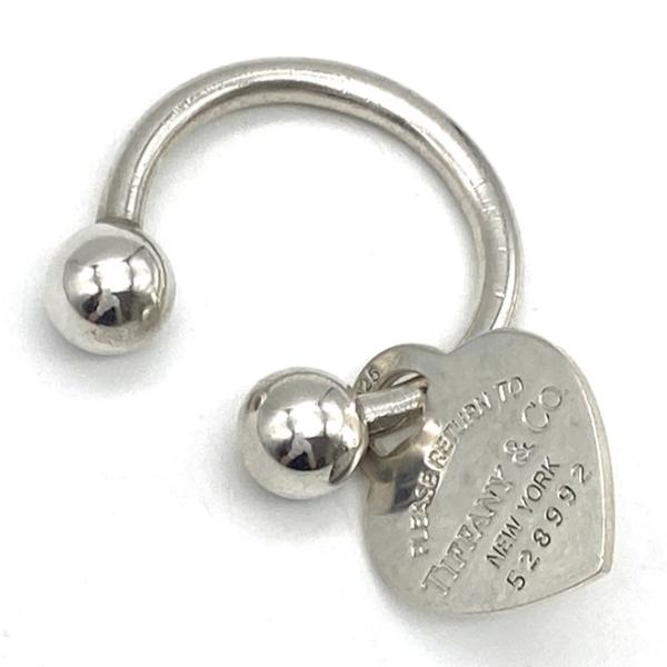 RETURN TO TIFFANY ティファニー Tiffany&Co. リターントゥ