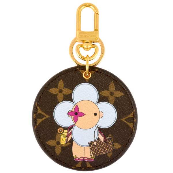 LOUIS VUITTON（ルイ・ヴィトン） ポルトクレ・イリュストレ
