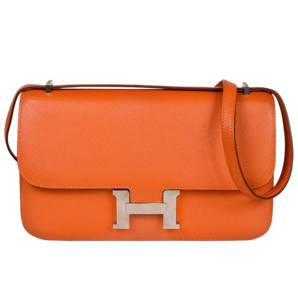 HERMES（エルメス） コンスタンス3 エラン フー ヴォーエプソン □O