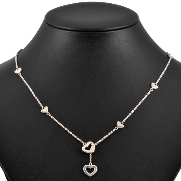 TIFFANY&Co. ティファニー Tiffany&Co. ハート リンク
