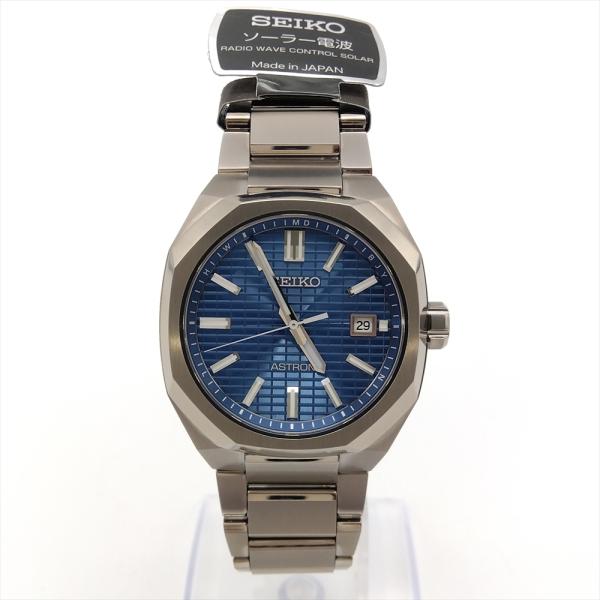 SEIKO（セイコー） SEIKO 7B72-0AF0 ASTRON アストロン ネクスター