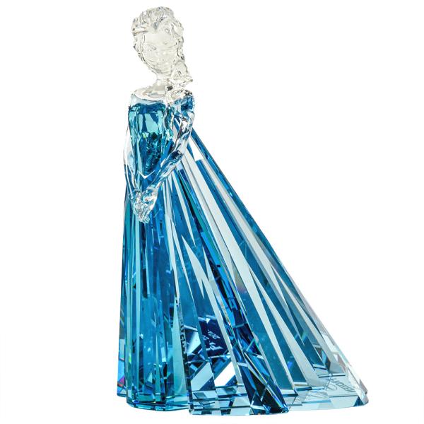 2016年度限定品★アナと雪の女王 エルサ スワロフスキー SWROVSKI 楽天市場】【スワロフスキー】Swarovski 2016年限定 ディズニー アナと