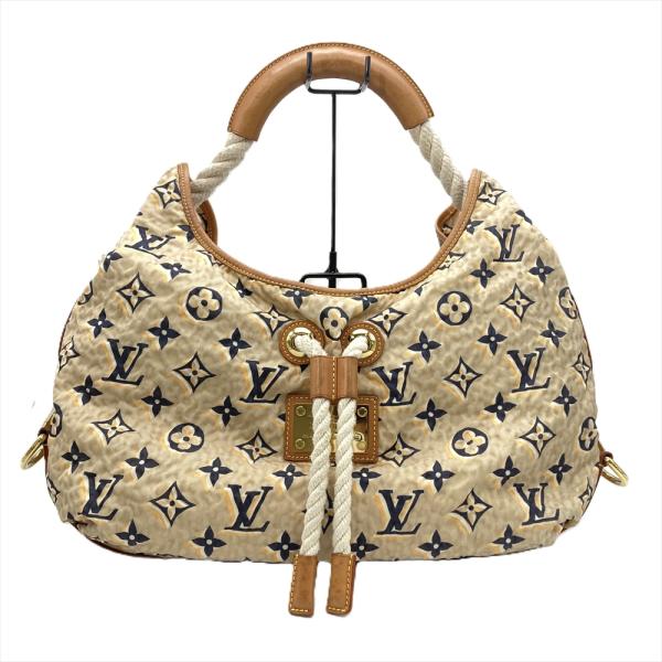 LOUIS VUITTON（ルイ・ヴィトン） クルーズライン ビュル MM
