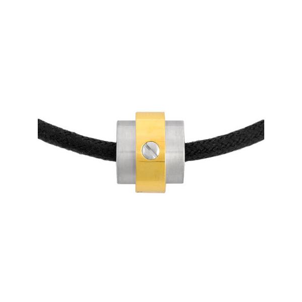 Cartier カルティエ サントス 100 ペンダントトップ K18WG/SS