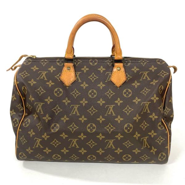 LOUIS VUITTON（ルイ・ヴィトン） スピーディ35 ハンドバッグ