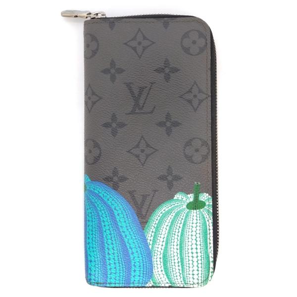 【美品】ルイヴィトン長財布 ジッピー・ウォレット ルイヴィトン LOUIS VUITTON ジッピーウォレット