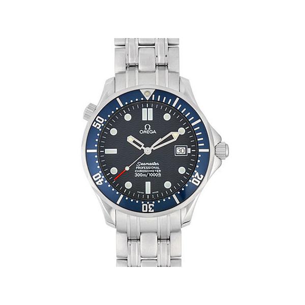 OMEGAシーマスタープロフェッショナル300 オメガ シーマスター プロフェッショナル 300m クロノグラフ Ref