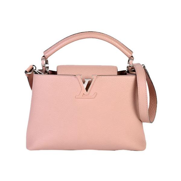 LOUIS VUITTON（ルイ・ヴィトン） ショルダーバッグ カプシーヌ BB