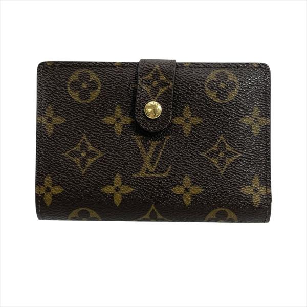 LOUIS VUITTON（ルイ・ヴィトン） ポルトフォイユヴィエノワ 二つ折り