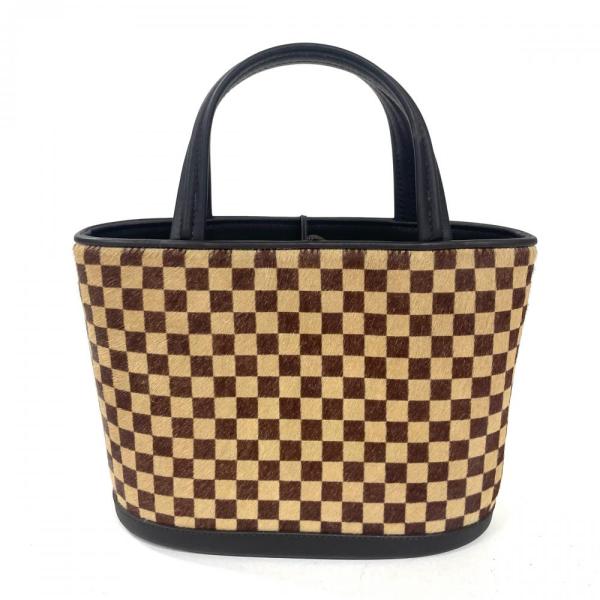 LOUIS VUITTON（ルイ・ヴィトン） インパラ ハンドバッグ ダミエ