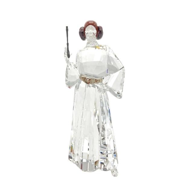 SWAROVSKI（スワロフスキー） スターウォーズ Star Wars レイア姫