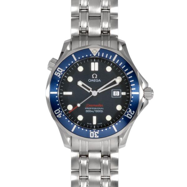 OMEGA シーマスター プロフェッショナル300m 2255.80 自動巻 青