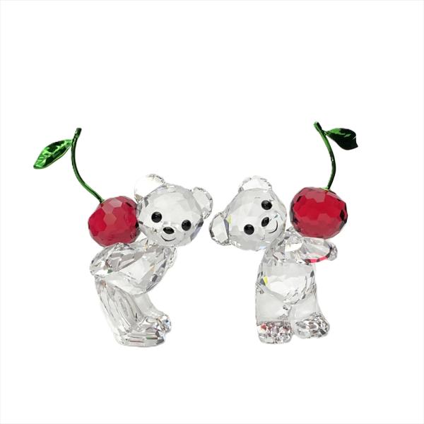 SWAROVSKI（スワロフスキー） SWAROVSKI Krisベア Always Together